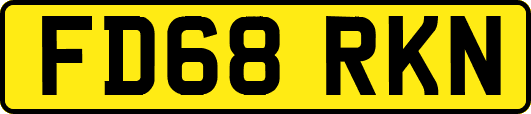 FD68RKN
