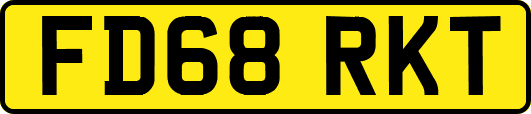 FD68RKT