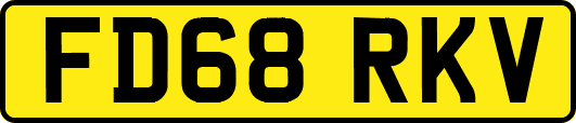 FD68RKV