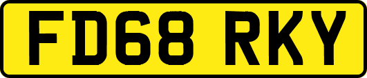 FD68RKY
