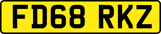 FD68RKZ