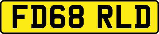 FD68RLD