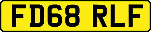 FD68RLF