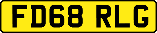 FD68RLG