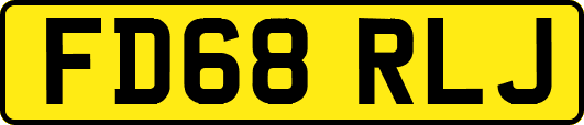 FD68RLJ