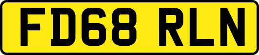FD68RLN