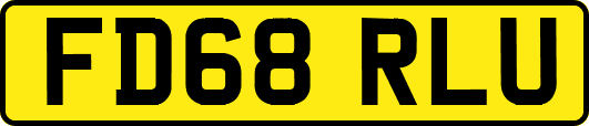 FD68RLU