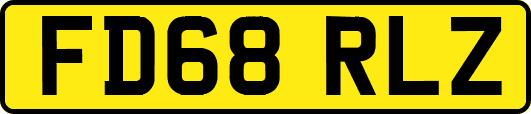 FD68RLZ