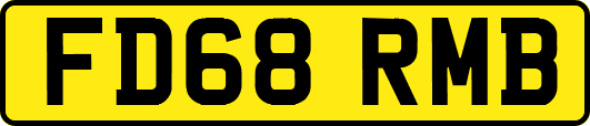 FD68RMB