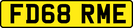 FD68RME