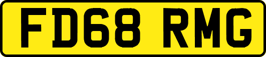 FD68RMG