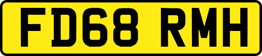 FD68RMH