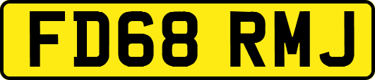 FD68RMJ