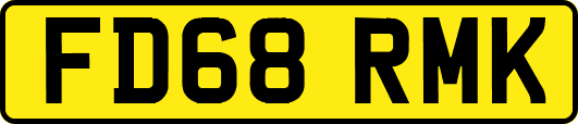 FD68RMK
