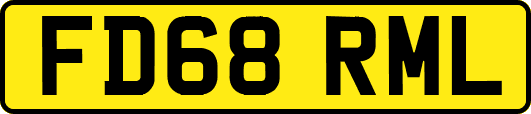 FD68RML