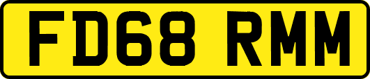 FD68RMM