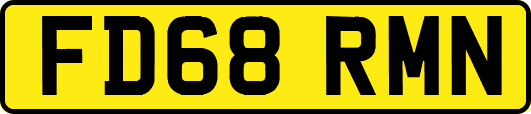 FD68RMN