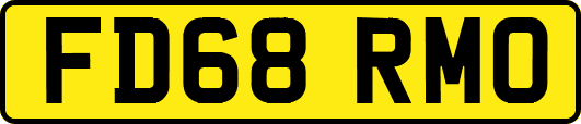 FD68RMO