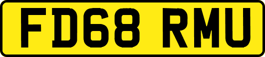 FD68RMU