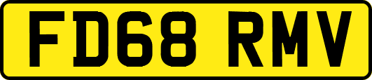 FD68RMV