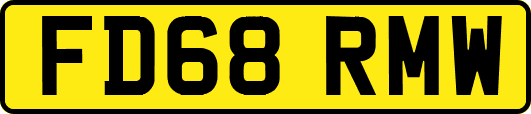 FD68RMW