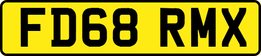 FD68RMX