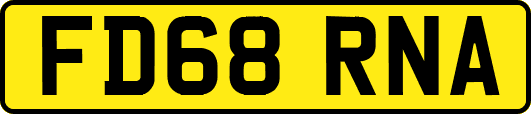 FD68RNA