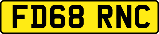 FD68RNC