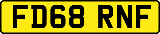 FD68RNF