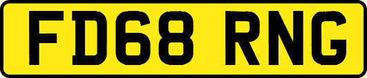FD68RNG