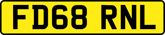 FD68RNL