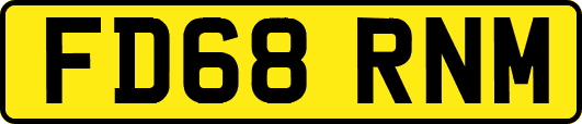 FD68RNM