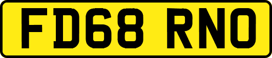 FD68RNO