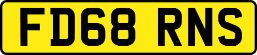 FD68RNS