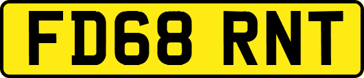 FD68RNT