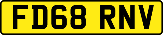 FD68RNV