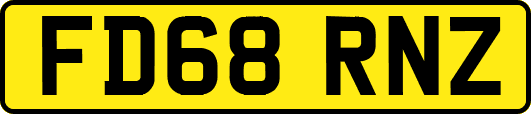 FD68RNZ