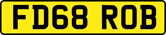 FD68ROB