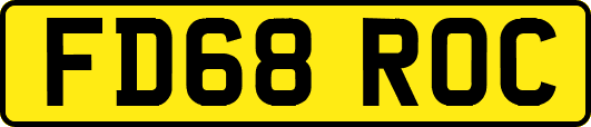 FD68ROC