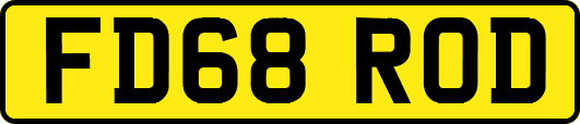 FD68ROD