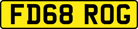 FD68ROG