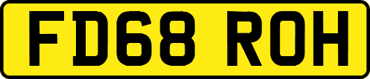 FD68ROH