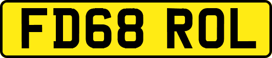 FD68ROL