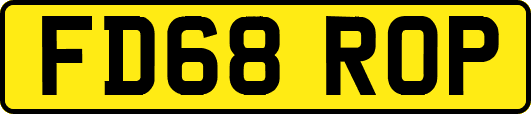 FD68ROP
