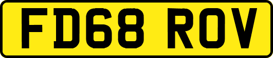 FD68ROV