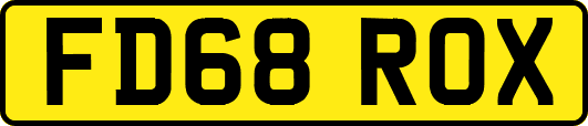 FD68ROX