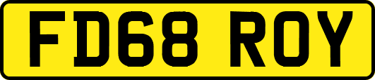 FD68ROY