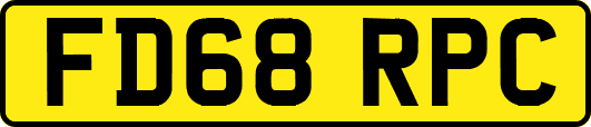 FD68RPC