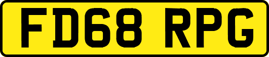 FD68RPG