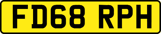 FD68RPH